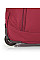Сумка дорожная на колесах Gabol Week Eco 110L Rojo (122315-008)