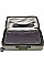 Чемодан Victorinox Travel Lexicon Titanium S Global на 4 колесах, 34 л, серый