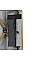 Чемодан Victorinox Travel Connex HS Mustard Global S Exp. на 4 колесах, 34/41 л, горчичная