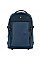 Рюкзак Victorinox Travel Vx Sport EVO Deep Lake на 2 колесах, 37 л, синий