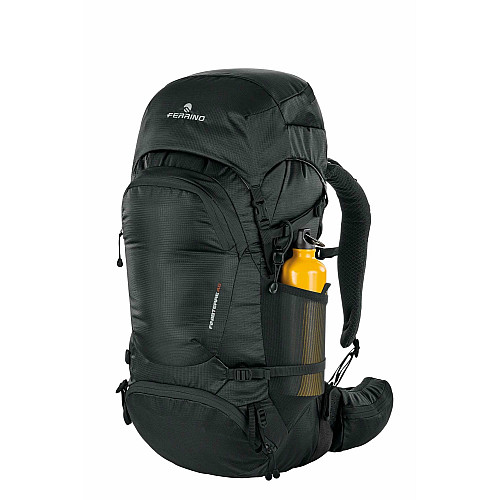 Рюкзак туристичний Ferrino Finisterre 48 Black (75735HCC)