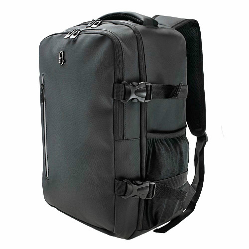 Городской рюкзак Semi Line 20 Black (P8309-0)