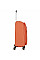 Чемодан Travelite Miigo Copper L exp на 4 колесах, коралловый