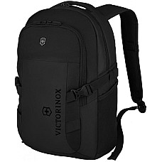 Рюкзак Victorinox Travel Vx Sport EVO Compact Black с отдел.д/ноутбука 15