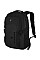 Рюкзак Victorinox Travel Vx Sport EVO Compact Black с отдел.д/ноутбука 15