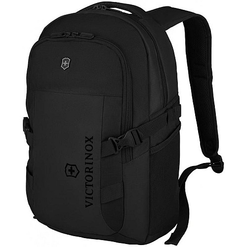 Рюкзак Victorinox Travel Vx Sport EVO Compact Black с отдел.д/ноутбука 15