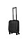 Чемодан Victorinox Travel Spectra 2.0 Black S Global на 4 колесах, с киш.д/ноутбука, 32 л, черный