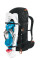 Рюкзак туристичний Ferrino Agile 35 Black (75223NCC)
