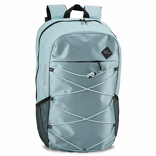 Городской рюкзак Semi Line 35 Mint/Black (A3033-2)