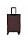 Чемодан Travelite Viia Rose L exр на 4 колесах, розовый