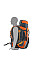 Рюкзак туристичний Naturehike NH70B070-B, 70 л + 5 л, блакитний