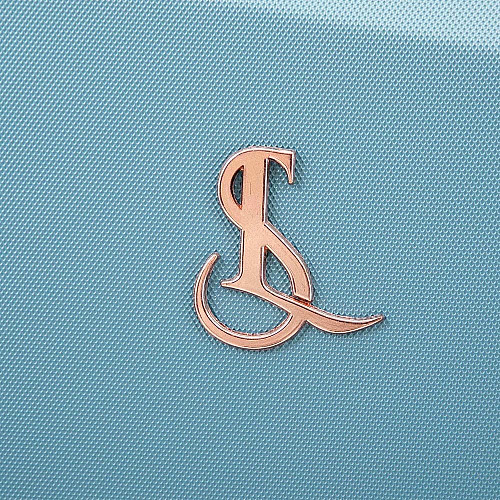 Валіза Semi Line 28