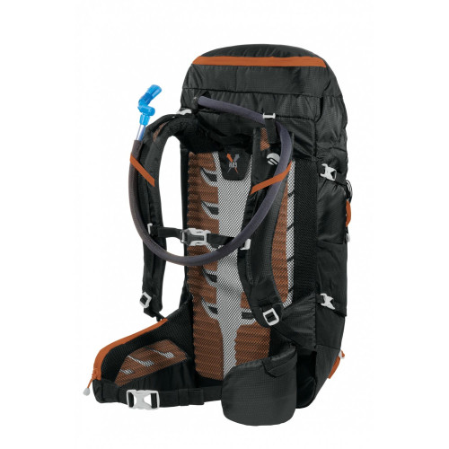 Рюкзак туристичний Ferrino Agile 45L Black (75228NCC)