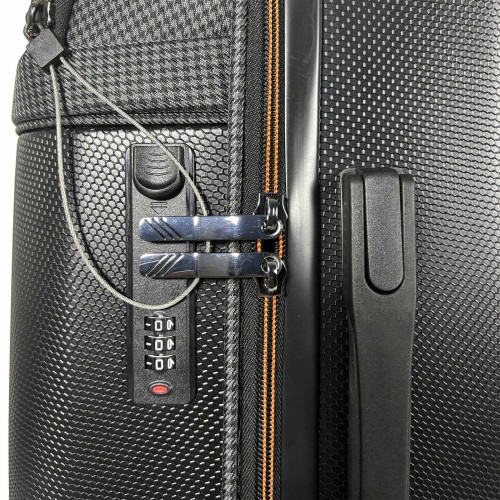Валіза Semi Line 28