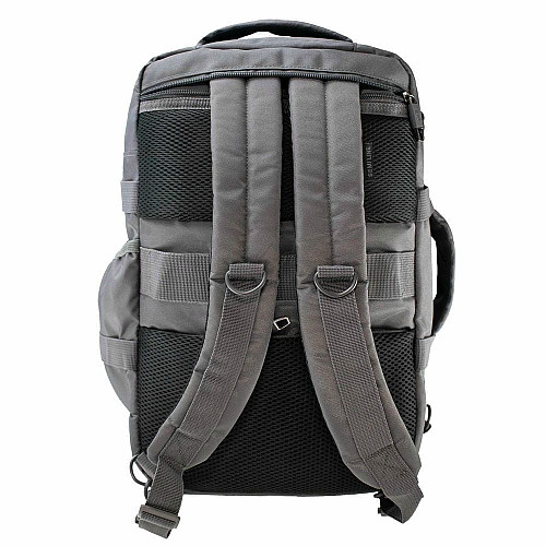 Сумка-рюкзак Semi Line 20 Graphite (P8298-5)