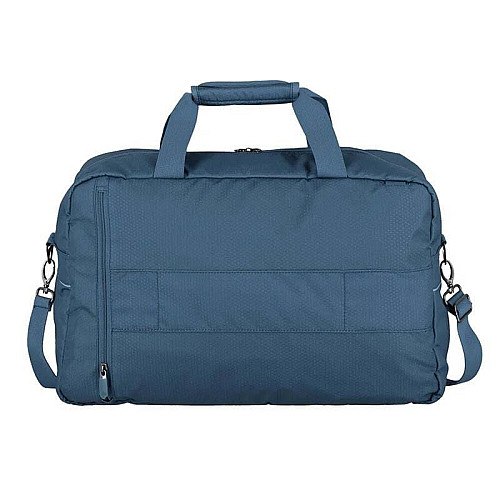 Сумка Travelite Skaii Weekender Blue, синяя