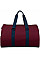Сумка дорожня Semi Line 42 Dark Red (A3031-1)