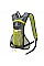 Рюкзак спортивний Semi Line 7 Grey/Yellow (3289)