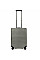 Чемодан Victorinox Travel Lexicon Titanium S Global на 4 колесах, 34 л, серый