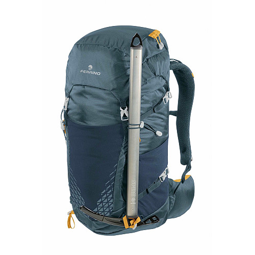 Рюкзак туристичний Ferrino Agile 45L Blue (75228NBB)
