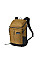 Рюкзак туристический Naturehike CNK2300BB017, 25 л, коричневый