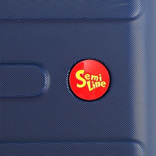Валіза Semi Line 20