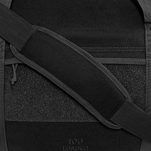 Сумка дорожня Highlander Loader 100L Black (LR100V2-BK)