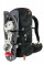Рюкзак туристичний Ferrino Agile 45L Black (75228NCC)