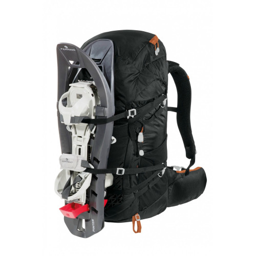 Рюкзак туристичний Ferrino Agile 45L Black (75228NCC)