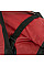 Сумка дорожная водозащитная Highlander Mallaig Drybag Duffle 35L Red (DB107-RD)