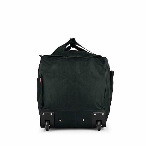 Сумка дорожная на колесах Gabol Week Eco 110L Negro (122315-001)