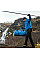 Сумка дорожня водозахистна Highlander Storm Kitbag 120 Blue (DB125-BL)