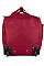 Сумка дорожная на колесах Gabol Week Eco 110L Rojo (122315-008)