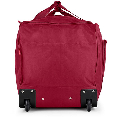 Сумка дорожная на колесах Gabol Week Eco 110L Rojo (122315-008)