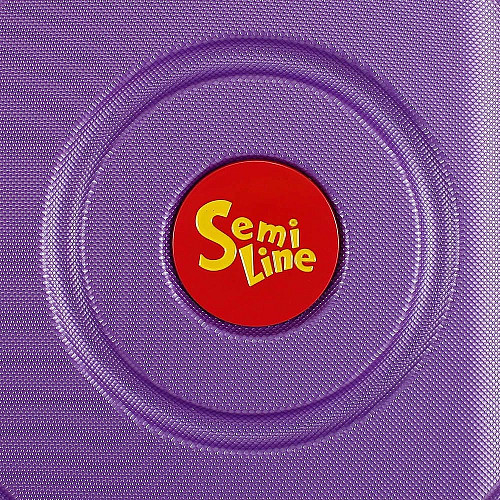 Валіза Semi Line 28