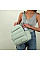 Рюкзак міський Heys Puffer Sage Green (30124-0138-00)