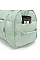 Сумка дорожня Heys Puffer Sage Green (30123-0138-00)