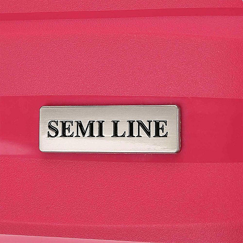Валіза Semi Line 28