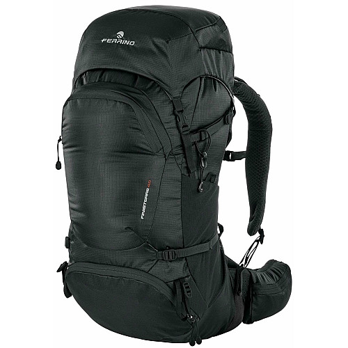 Рюкзак туристичний Ferrino Finisterre 48 Black (75735HCC)