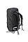Рюкзак туристичний Semi Line 45 Black (A3046-1)