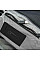 Чемодан Victorinox Travel Lexicon Titanium S Global на 4 колесах, 34 л, серый