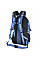 Рюкзак міський Semi Line 28 Blue (A3035-2)