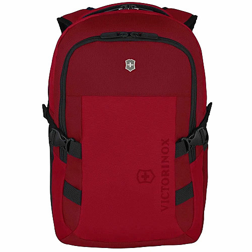 Рюкзак Victorinox Travel Vx EVO Compact Scarlet Sage с отдел.д/ноутбука 15