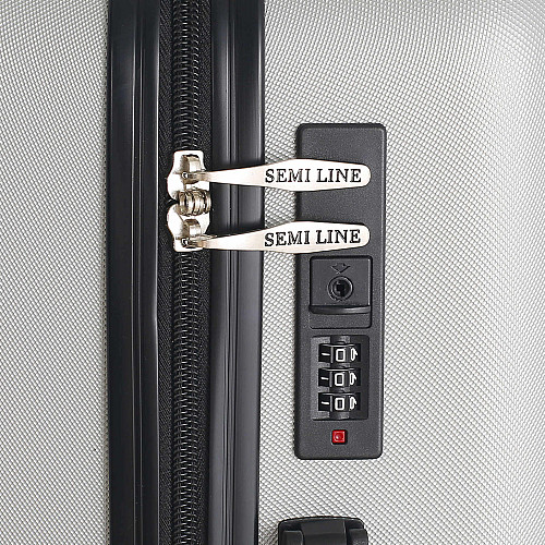 Валіза Semi Line 28