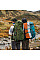 Рюкзак туристичний Naturehike NH16Y020-Q, 55 л, зелений