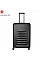 Чемодан Victorinox Spectra 3.0 Black L Exp. на 4 колесах, 103/143 л, черная