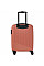 Чемодан Travelite Bali Coral S на 4 колесах, коралловый