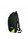 Рюкзак Joola Vision II Black (80166)