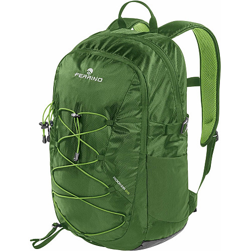 Городской рюкзак Ferrino Backpack Rocker 25L Green (75806IVV)