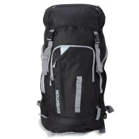 Рюкзак туристичний Semi Line 45 Black (A3046-1)
